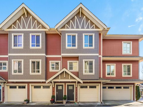 63-843 Ewen Ave, New Westminster, BC, V3M0K6 | Card Image