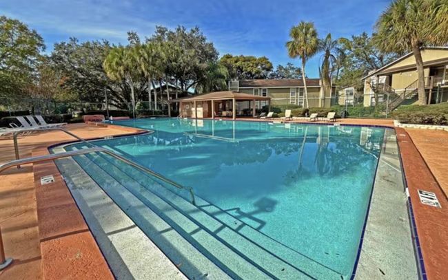 APT-201 - 4207 Winding Moss Trl, Condo with 2 bedrooms, 2 bathrooms and null parking in TAMPA FL | Image 34