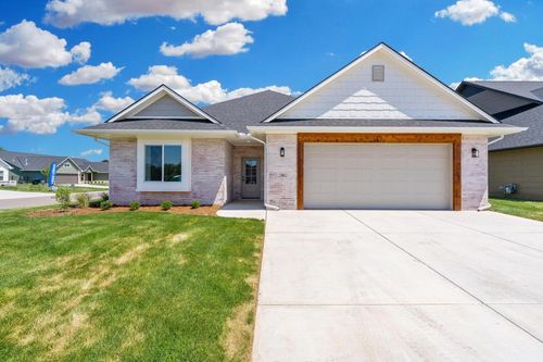 730 N Rainbow Lake Ct, Wichita, KS, 67235 | Card Image