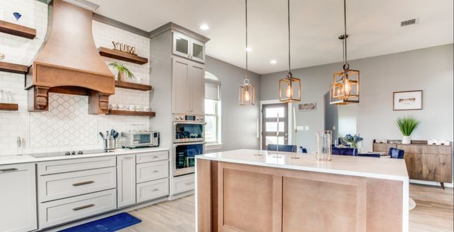 2532 S Highway 171, House other with 4 bedrooms, 5 bathrooms and null parking in Cleburne TX | Image 13