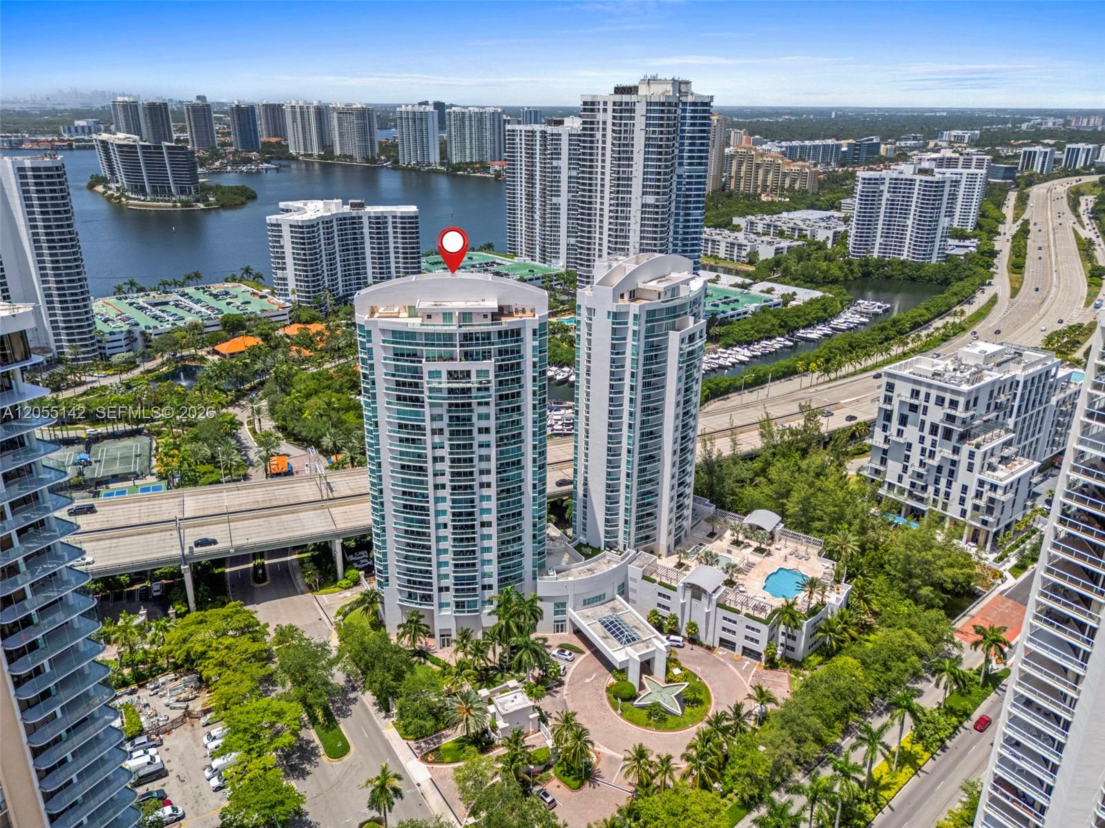 Residential Lease in Aventura