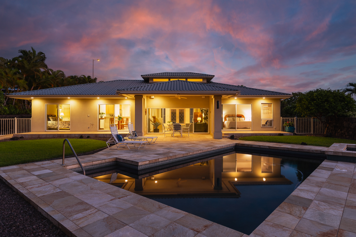 Kamehamalu St, Kailua Kona, HI 96740