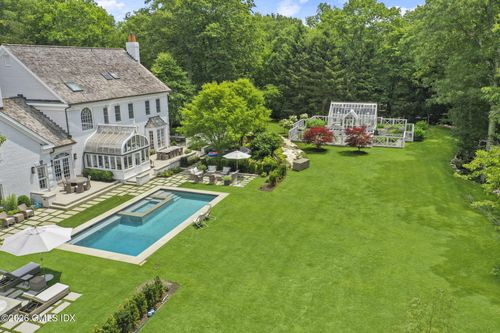 23 Wyckham Hill Ln, Greenwich, CT, 06831-3049 | Card Image