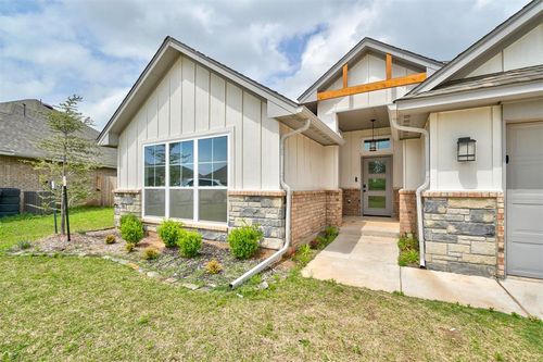 19804 Canning Ct, Edmond, OK, 73012-3597 | Card Image