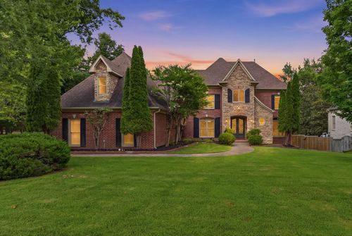 9162 Randle Valley Dr, Cordova, TN, 38018-7710 | Card Image