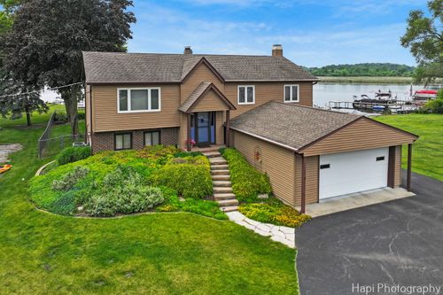 27892 W Bayview Dr, Ingleside, IL, 60041-8704 | Card Image