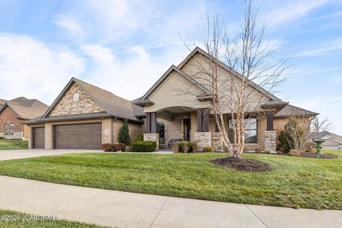 1210 Marcassin Dr, COLUMBIA, MO, 65201-7685 | Card Image