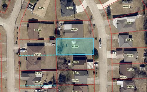 4230 Flamingo Ln, Beaumont, TX, 77705-3444 | Card Image