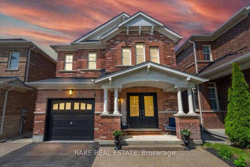 6 Cherry Lane, New Tecumseth, ON, L9R0M1 | Card Image