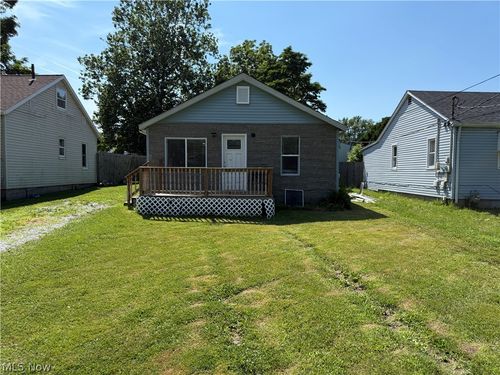 5384 Rolling Ave, Lorain, OH, 44055-3203 | Card Image