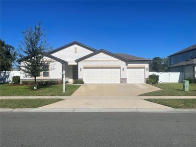 1108 Pearl Tree Road, House other with 5 bedrooms, 3 bathrooms and null parking in DELTONA FL | Image 1