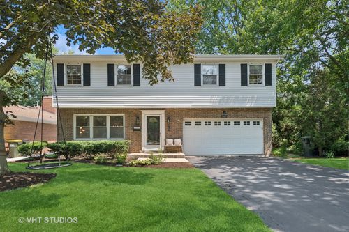 567 Byrd Rd, Riverside, IL, 60546-1764 | Card Image