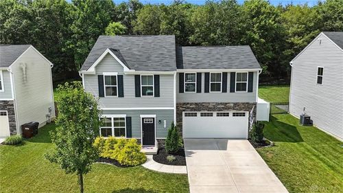 2692 Kingman Dr, Xenia, OH, 45385-4273 | Card Image