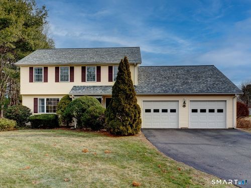 460 Addison Rd, Glastonbury, CT, 06033-1304 | Card Image