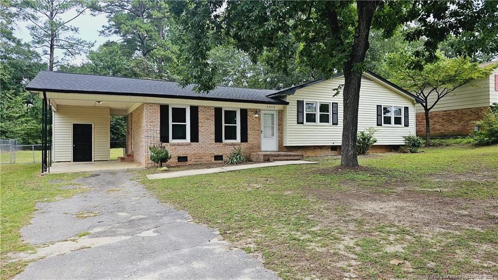 Jennings Ln, Fayetteville, NC 28303