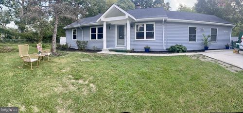 6105 Arbutus Ln, Clinton, MD, 20735-1522 | Card Image