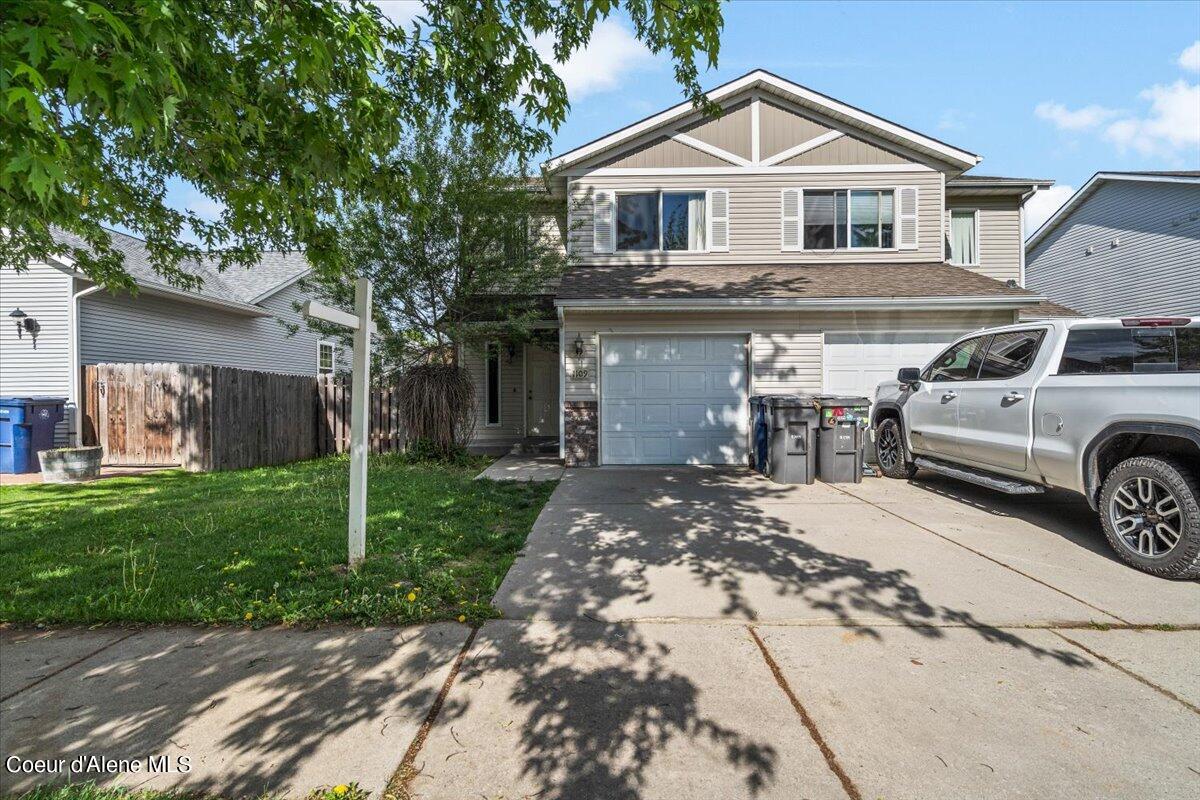 Forsythia Ave, Sandpoint, ID 83864