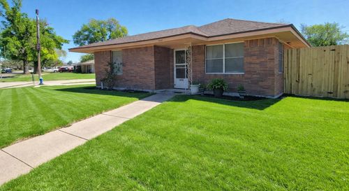 5658 Berry Creek Dr, Houston, TX, 77017-6802 | Card Image