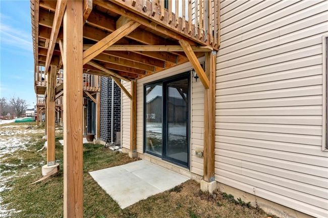 90 David St, House other with 4 bedrooms, 4 bathrooms and 4 parking in Hagersville ON | Image 42