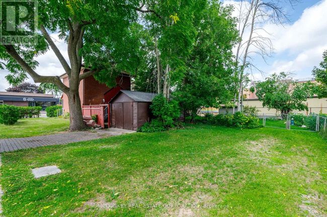 730 Park St S, House other with 3 bedrooms, 2 bathrooms and 2 parking in Peterborough ON | Image 23