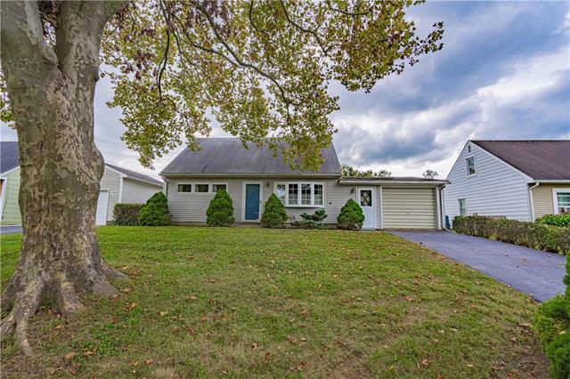 Wilden Dr, Easton, PA 18045