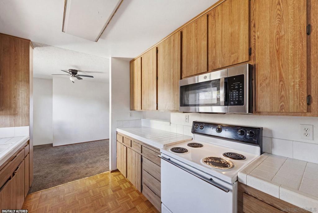 Residential in San Diego 4