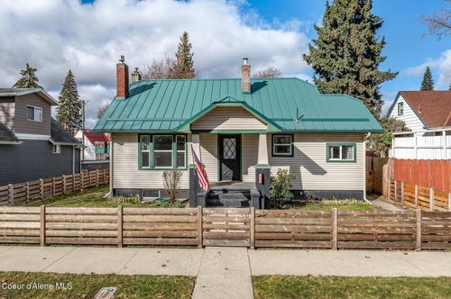 721 N A St, Coeur D Alene, ID, 83814-2201 | Card Image