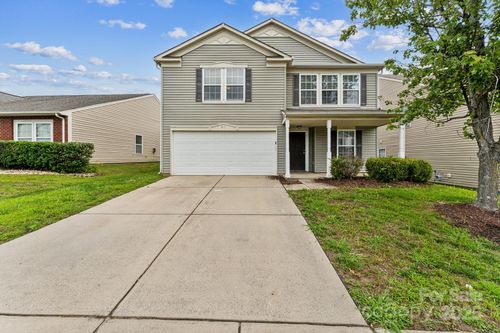 673 Shellbark Dr, Concord, NC, 28025-9038 | Card Image