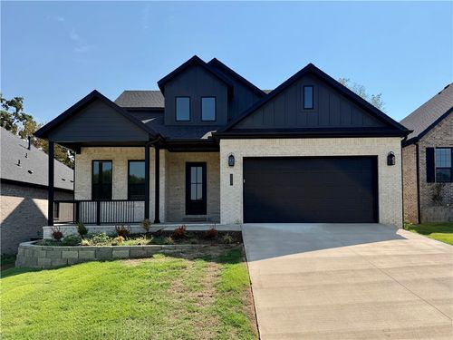 2532 N Crossover Rd, Fayetteville, AR, 72703-4368 | Card Image