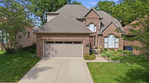 3621 Park Pointe Dr, Lexington, KY, 40509-1858 | Card Image