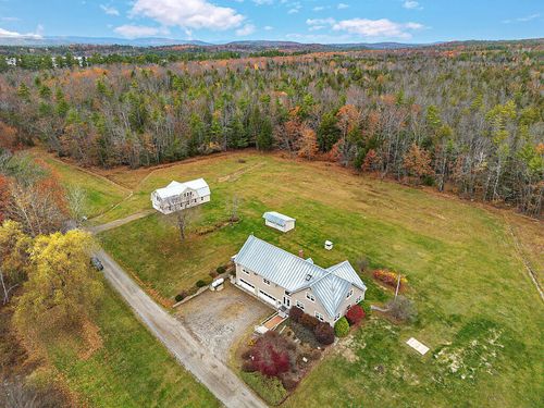 9 Snug Harbor Road, Belgrade, ME, 04917 | Card Image