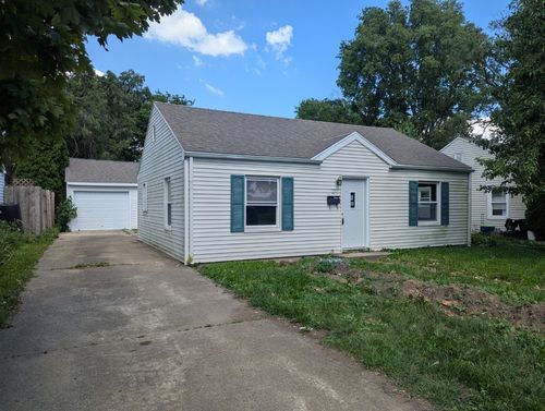 27 James Rd, Rantoul, IL, 61866-2815 | Card Image