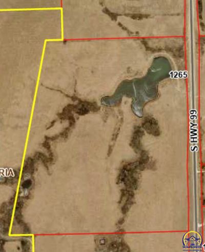 1200 S Hwy 99, Home with 0 bedrooms, 0 bathrooms and null parking in Emporia KS | Image 3