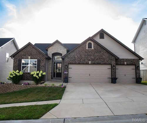 356 Meadow Wood Dr, Festus, MO, 63028-2041 | Card Image