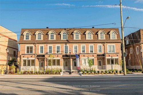 2271 Major Mackenzie Dr, Vaughan, ON, L6A5A8 | Card Image