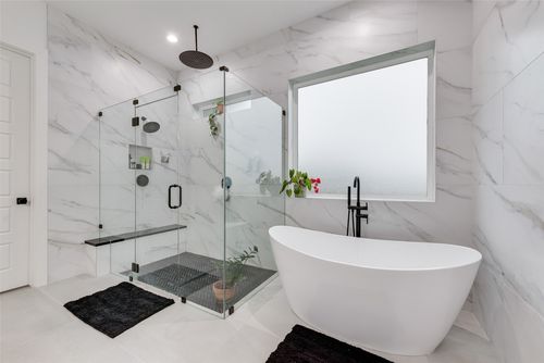 418 Whispering Way, Red Oak, TX, 75154-3009 | Card Image