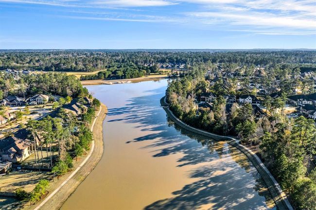 514 Chirping Sparrow Ct, House other with 4 bedrooms, 4 bathrooms and 3 parking in Pinehurst TX | Image 48