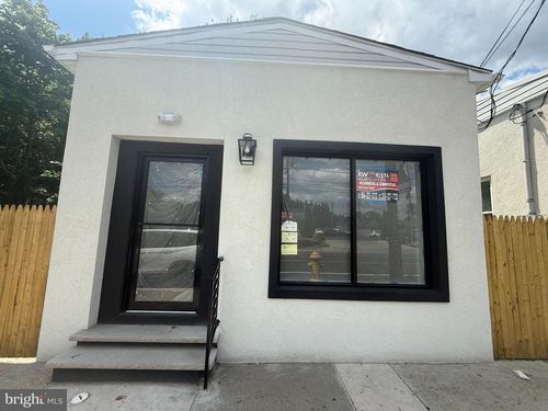 216 S Black Horse Pike, GLENDORA, NJ, 08029 | Card Image