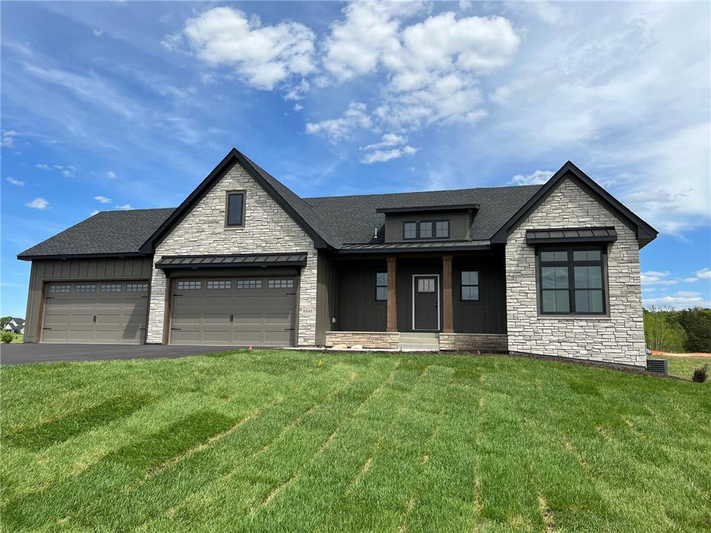 Residential in Ham Lake