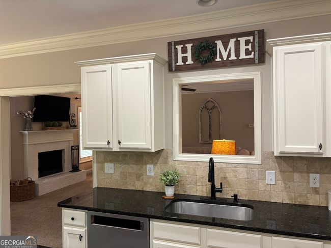 1580 Lakeland Dr, House other with 5 bedrooms, 3 bathrooms and 4 parking in Monroe GA | Image 12