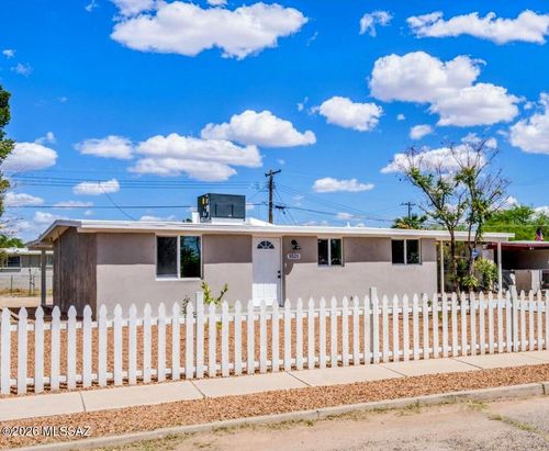 5525 S Alaska Dr, Tucson, AZ, 85706-3255 | Card Image