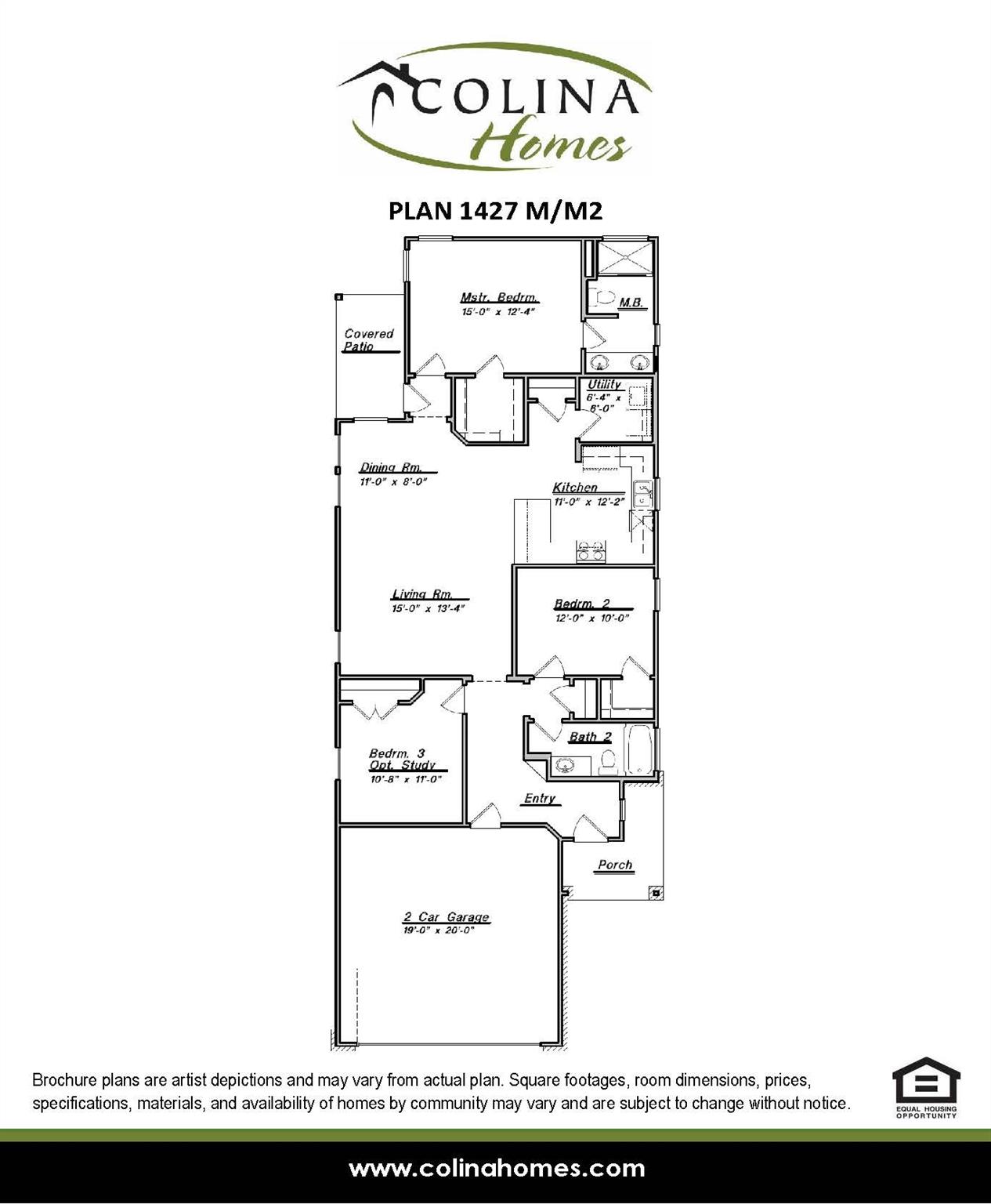 Residential in Iowa Colony 2