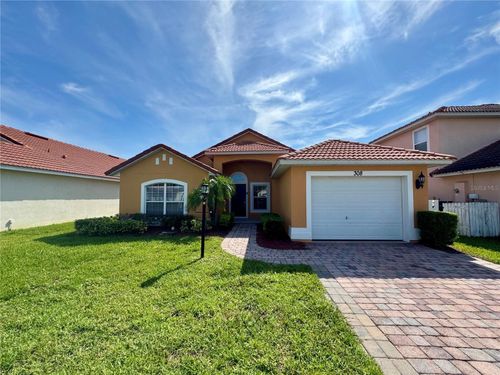 308 Robin Rd, DAVENPORT, FL, 33896-4752 | Card Image
