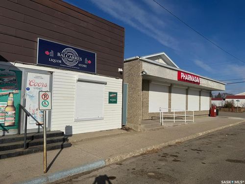 126 Main St, Balcarres, SK, S0G0C0 | Card Image
