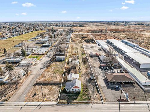 1115 W Airbase Rd, Mountain Home, ID, 83647-3342 | Card Image