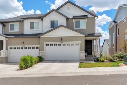 1289 W Caine Dr, Saratoga Springs, UT, 84045-3195 | Card Image