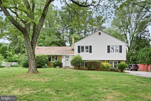 2003 Foulk Road, WILMINGTON, DE, 19810 | Card Image