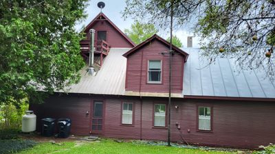 3465 Bear Hill Road, House other with 5 bedrooms, 2 bathrooms and null parking in Brookfield VT | Image 2