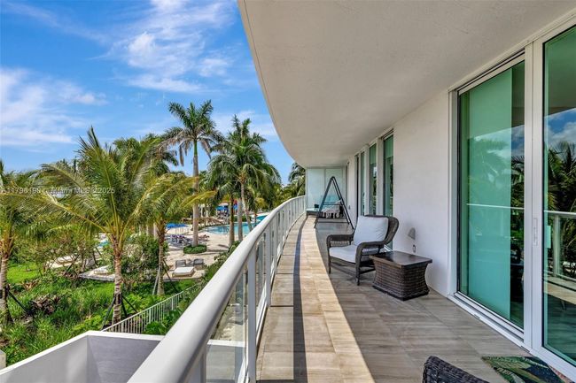 APT-514 - 1 N Ocean Blvd, Condo with 2 bedrooms, 2 bathrooms and null parking in Pompano Beach FL | Image 34