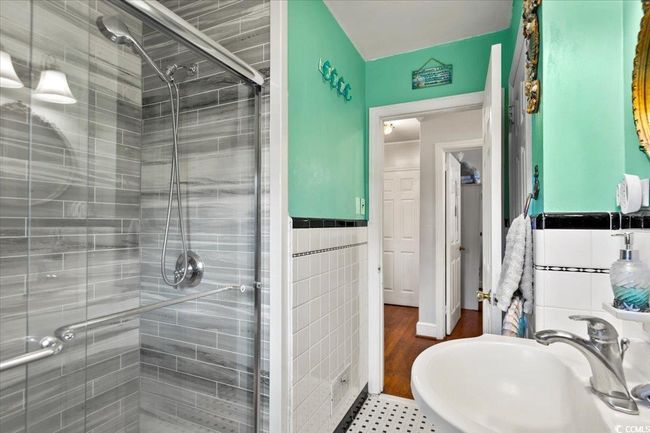 1008 N Withlacoochee Ave, House other with 3 bedrooms, 2 bathrooms and 6 parking in Marion SC | Image 21